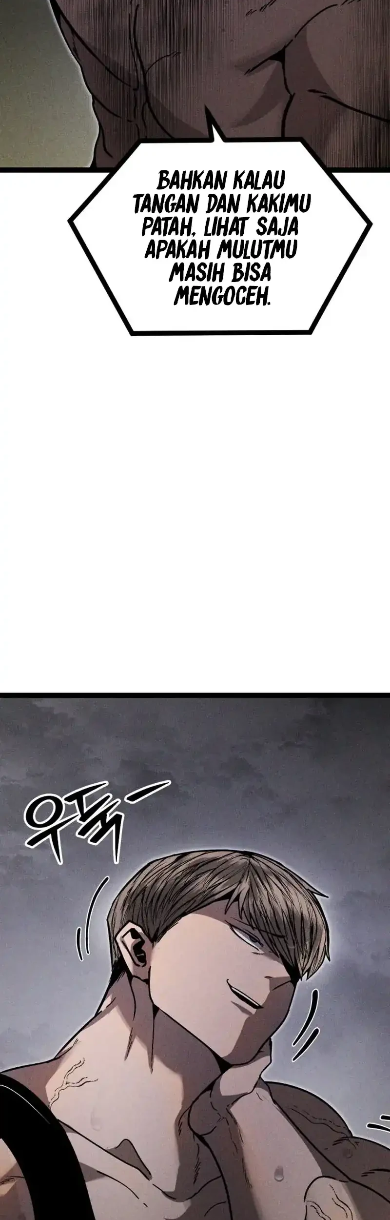 Fantasy Induction Center Chapter 14 Gambar 43