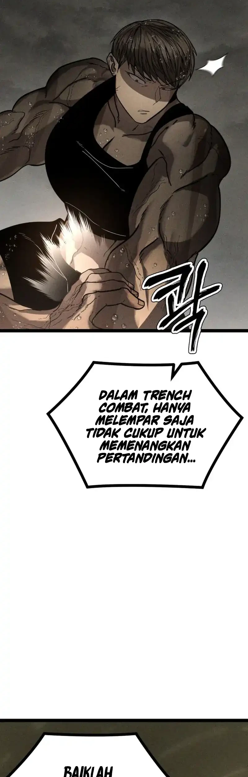 Fantasy Induction Center Chapter 14 Gambar 51