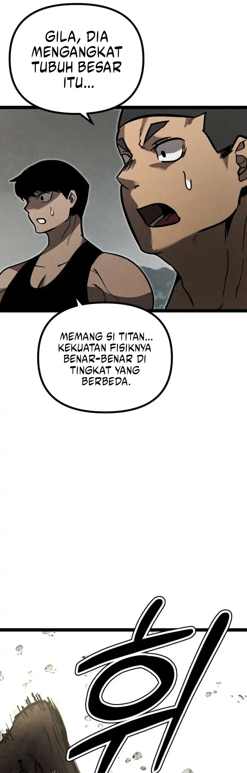 Fantasy Induction Center Chapter 14 Gambar 54