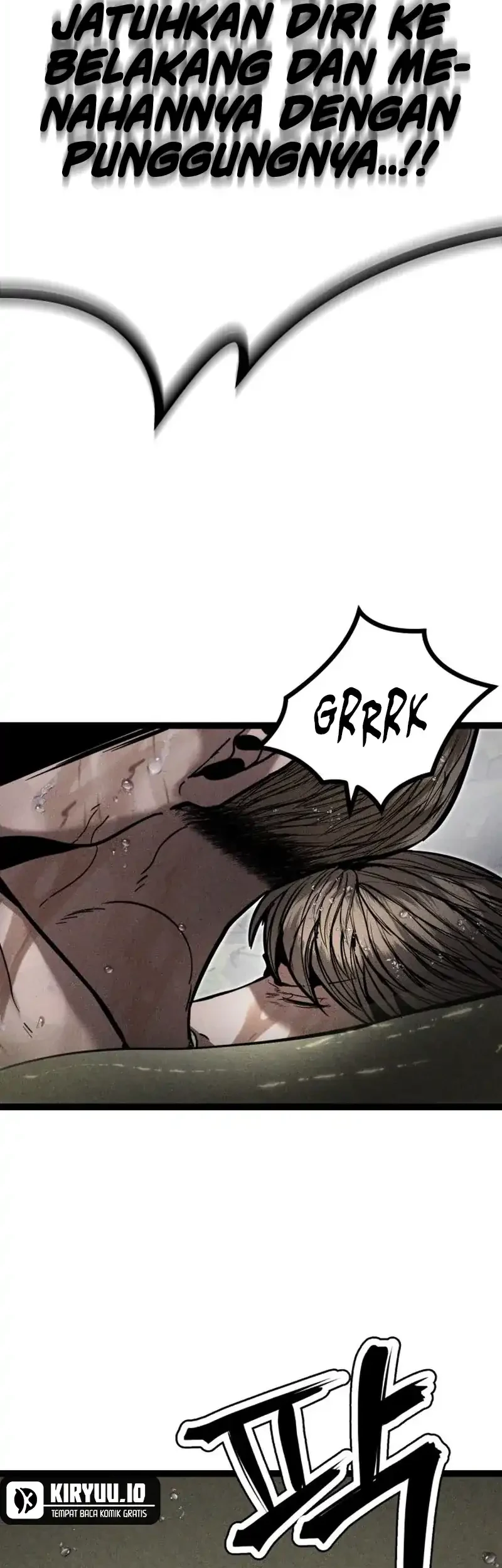 Fantasy Induction Center Chapter 14 Gambar 60