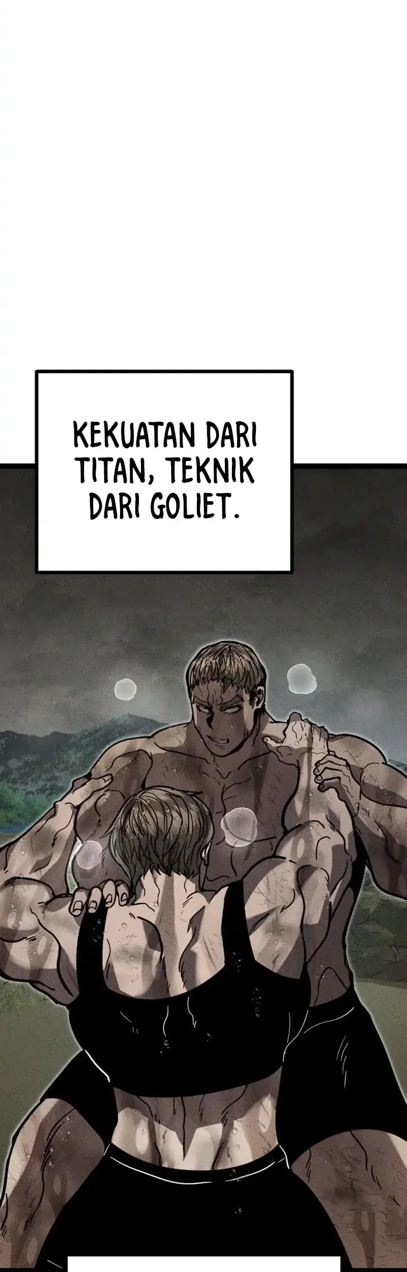 Fantasy Induction Center Chapter 14 Gambar 75