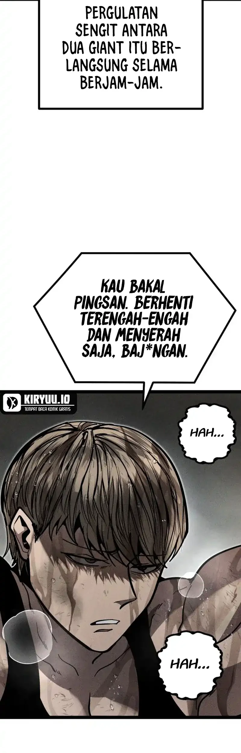 Fantasy Induction Center Chapter 14 Gambar 76