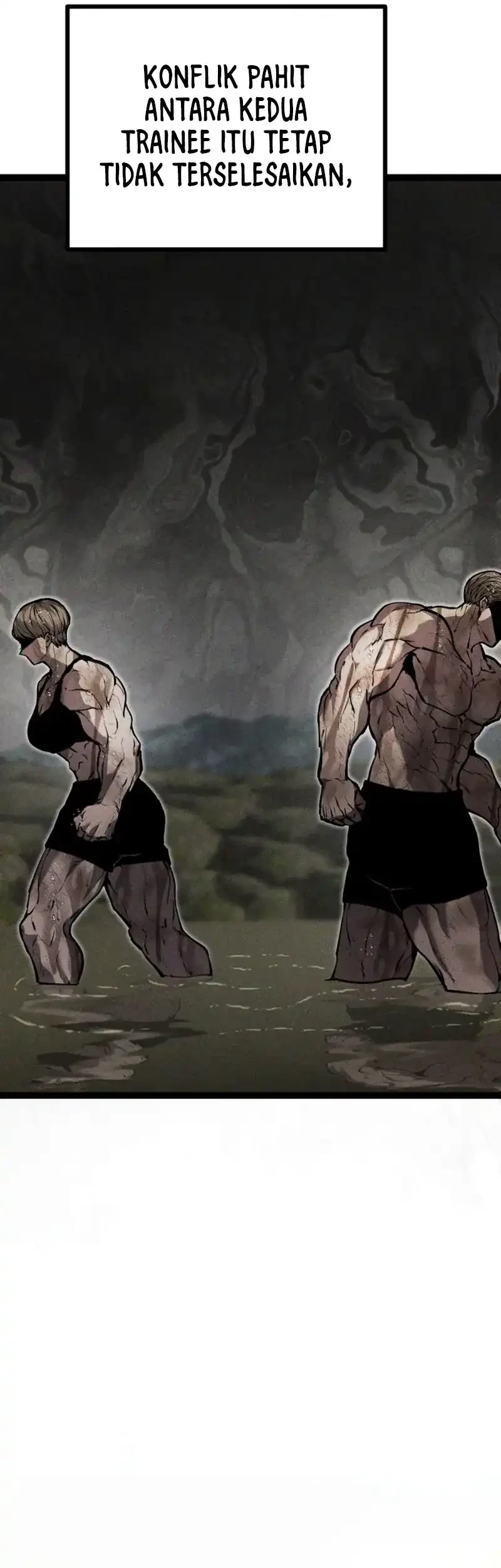 Fantasy Induction Center Chapter 14 Gambar 93