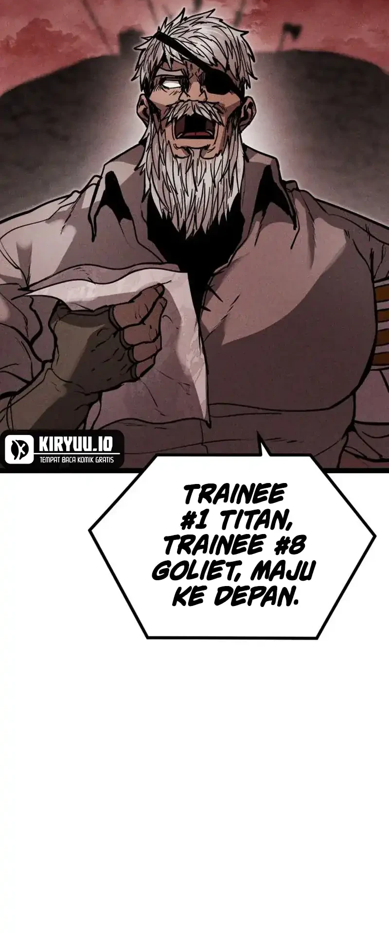 Fantasy Induction Center Chapter 14 Gambar 108