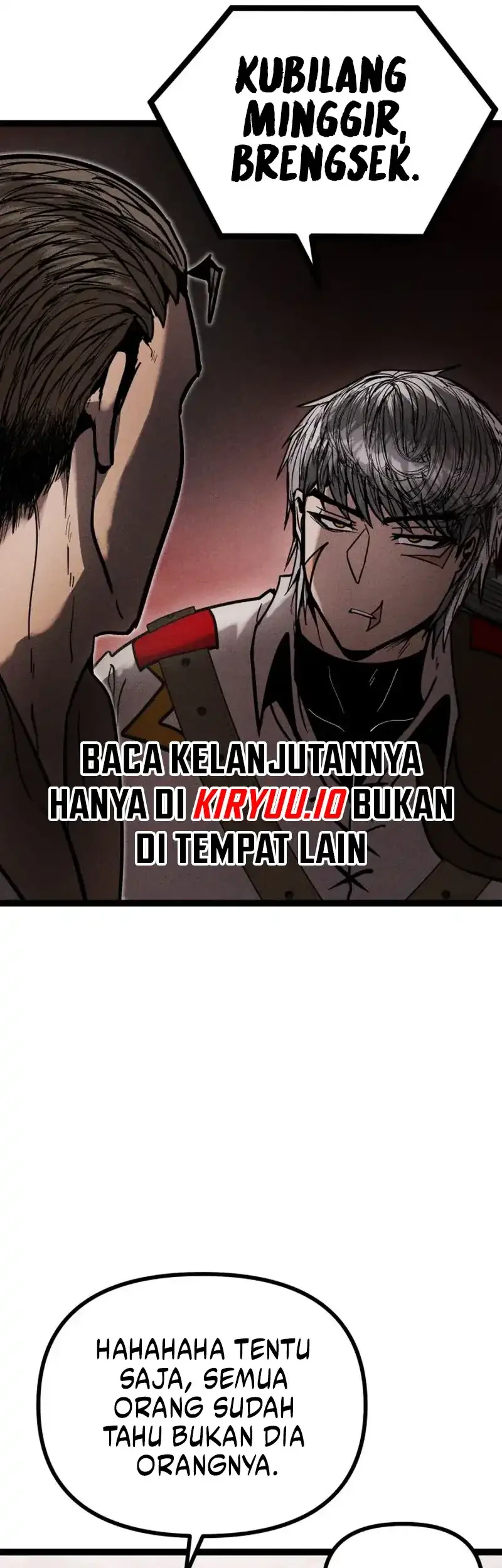 Fantasy Induction Center Chapter 14 Gambar 121