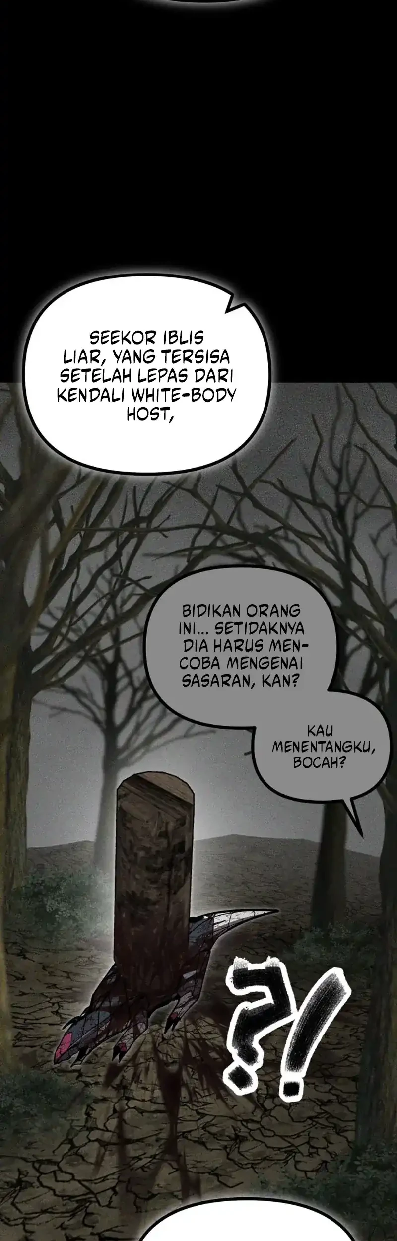 Fantasy Induction Center Chapter 14 Gambar 134