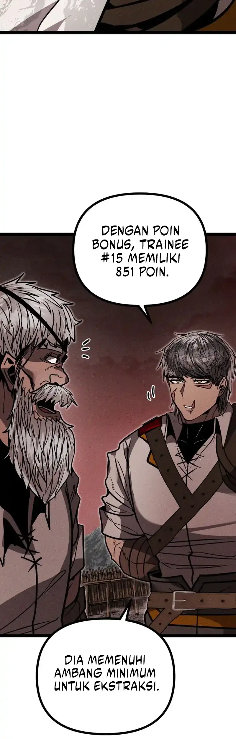 Fantasy Induction Center Chapter 14 Gambar 136