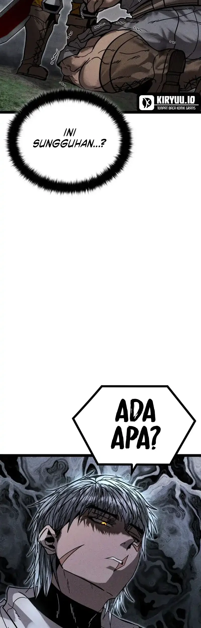 Fantasy Induction Center Chapter 14 Gambar 9