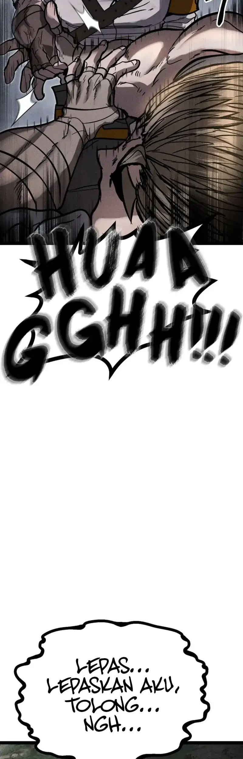 Fantasy Induction Center Chapter 14 Gambar 12