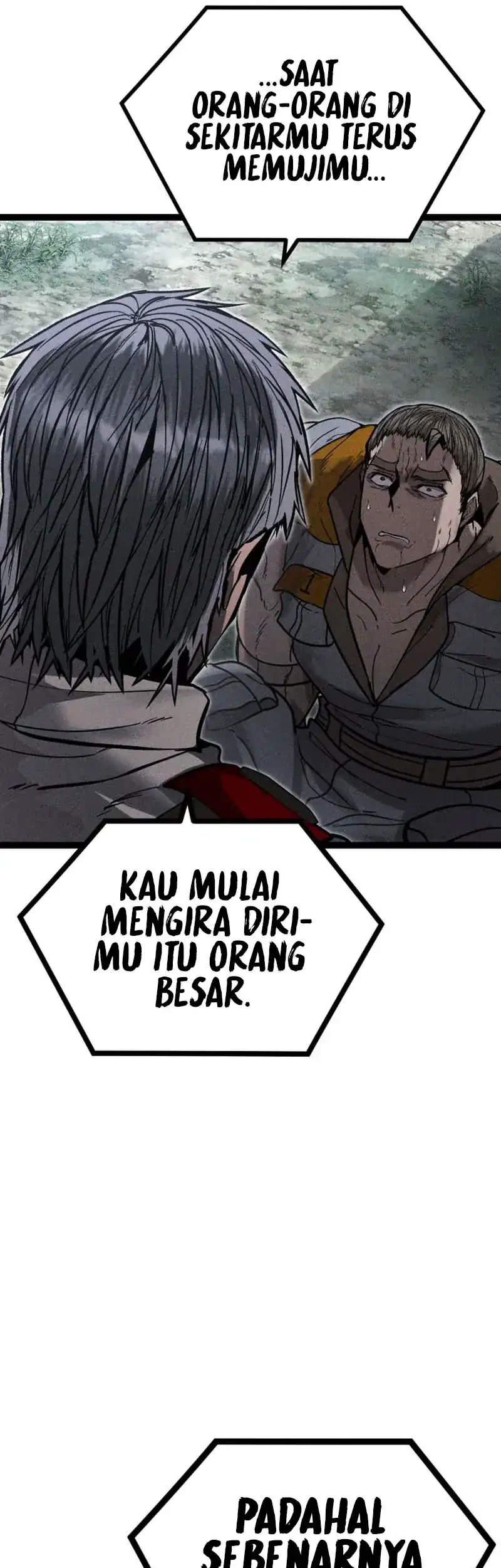 Fantasy Induction Center Chapter 14 Gambar 15