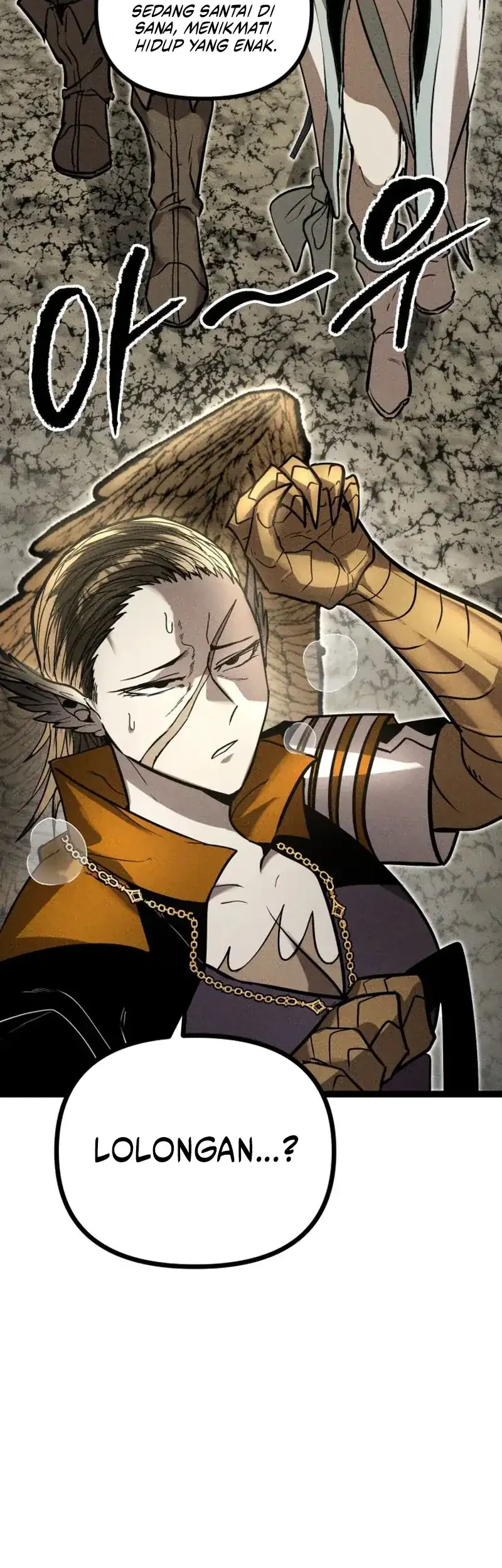 Fantasy Induction Center Chapter 14 Gambar 24