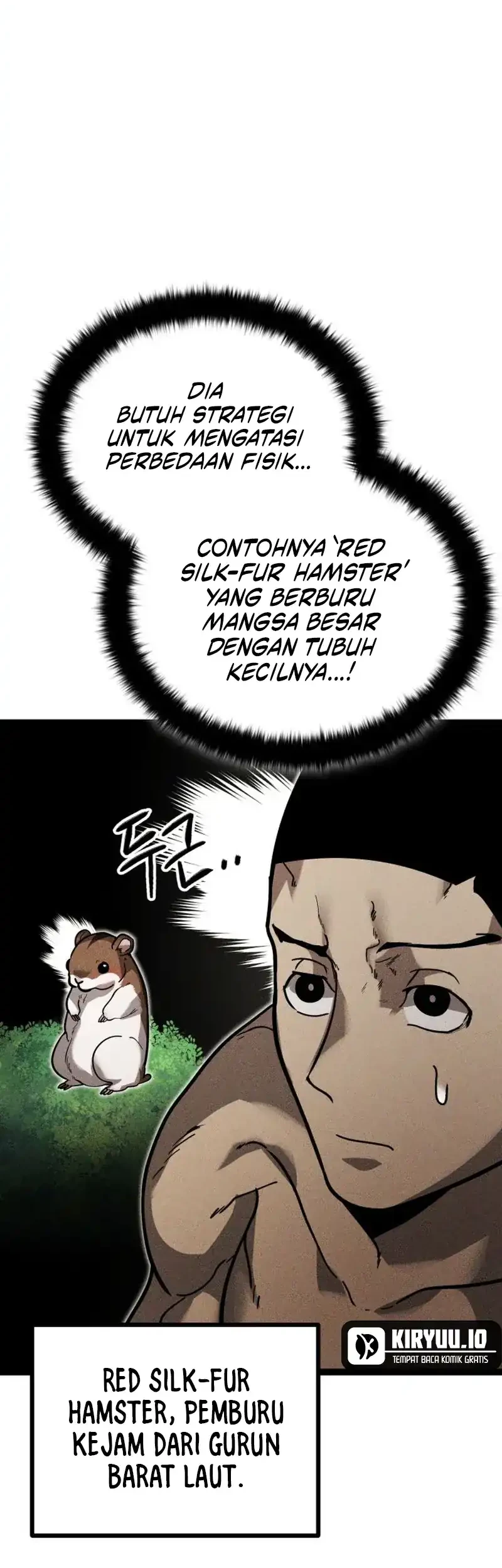 Fantasy Induction Center Chapter 14 Gambar 31