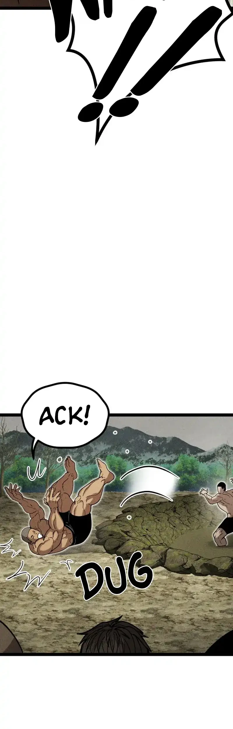 Fantasy Induction Center Chapter 14 Gambar 33