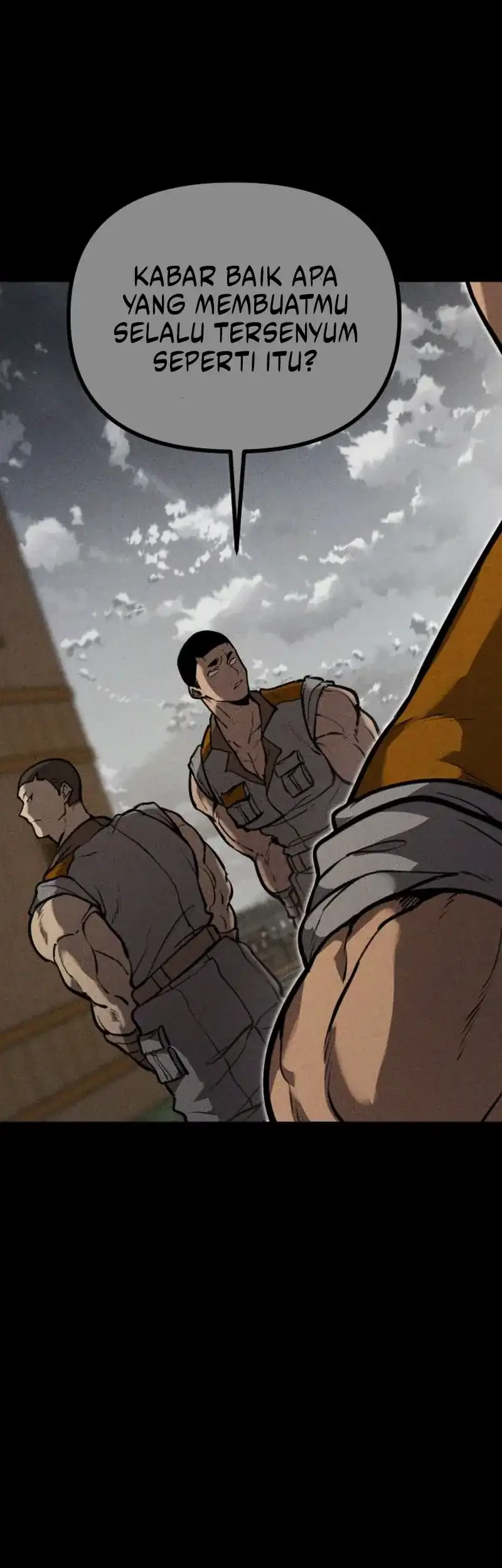 Fantasy Induction Center Chapter 15 Gambar 56