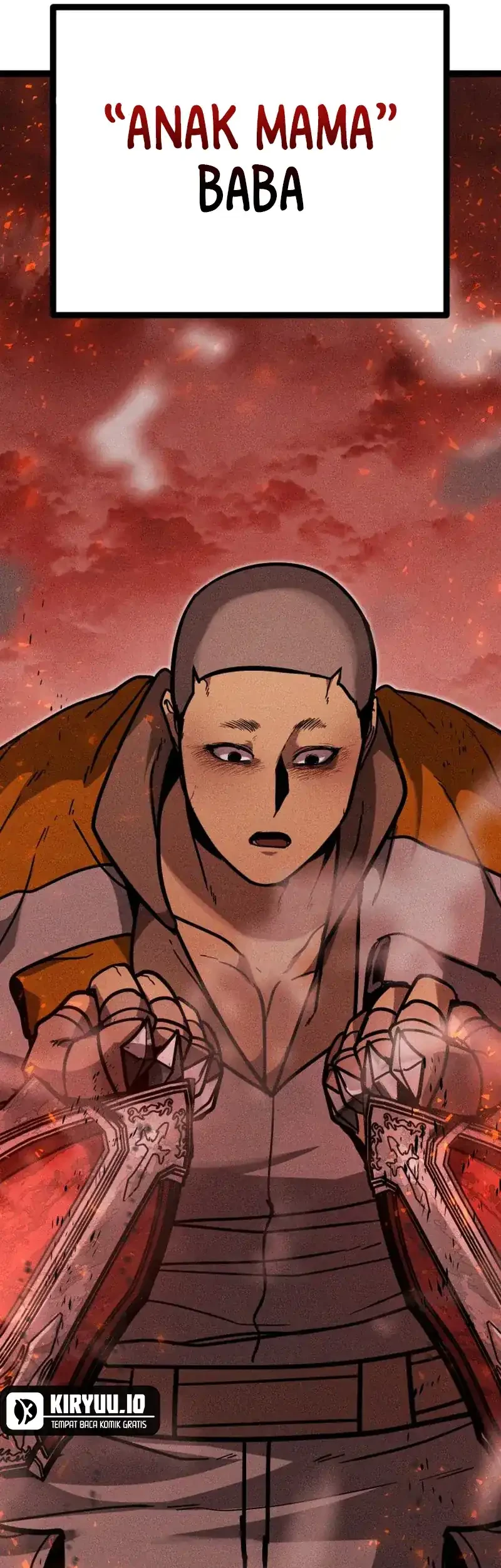 Fantasy Induction Center Chapter 15 Gambar 64