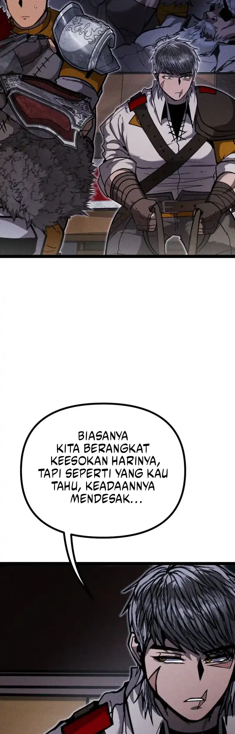 Fantasy Induction Center Chapter 15 Gambar 76