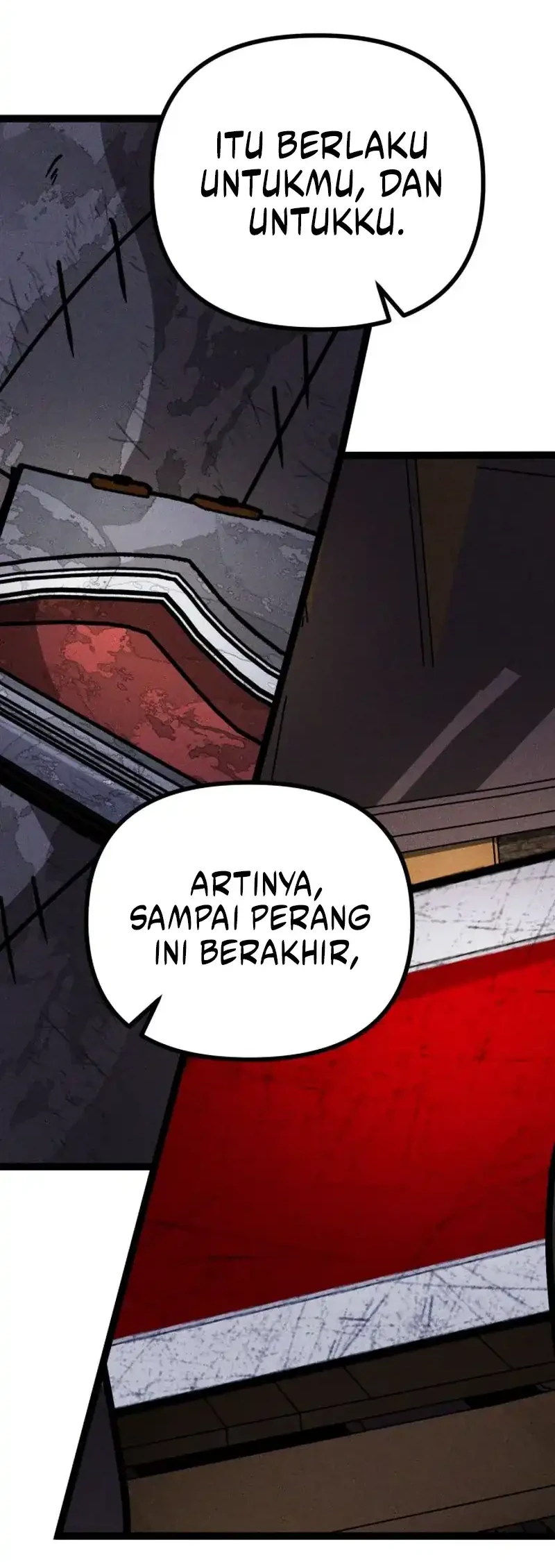 Fantasy Induction Center Chapter 15 Gambar 85