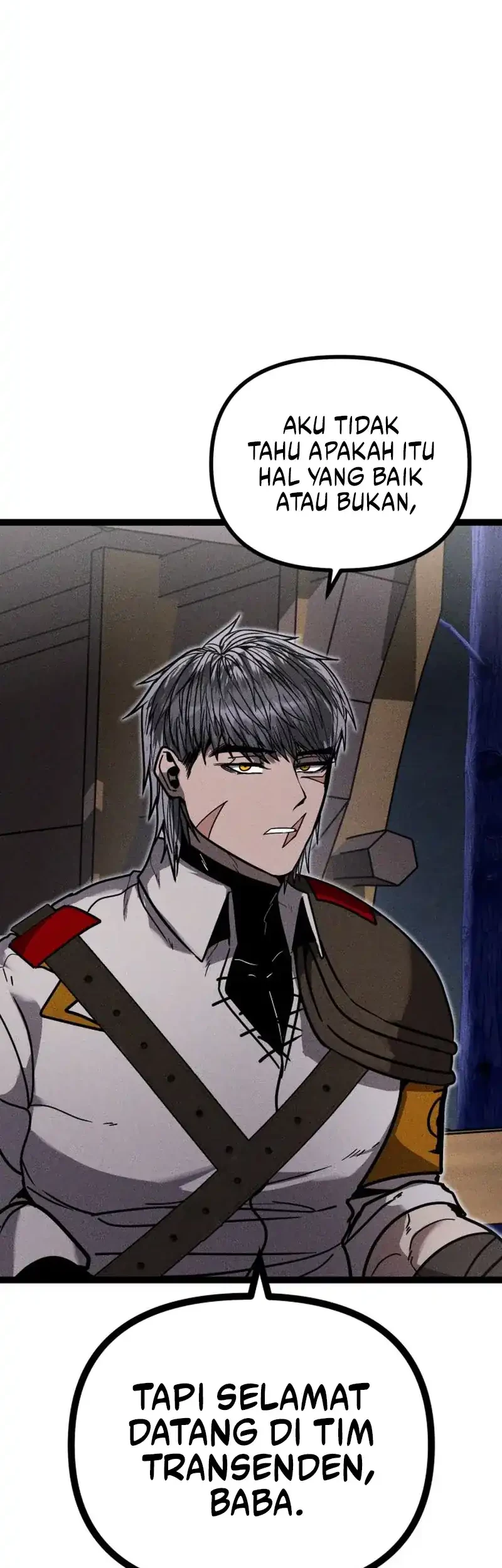 Fantasy Induction Center Chapter 15 Gambar 87