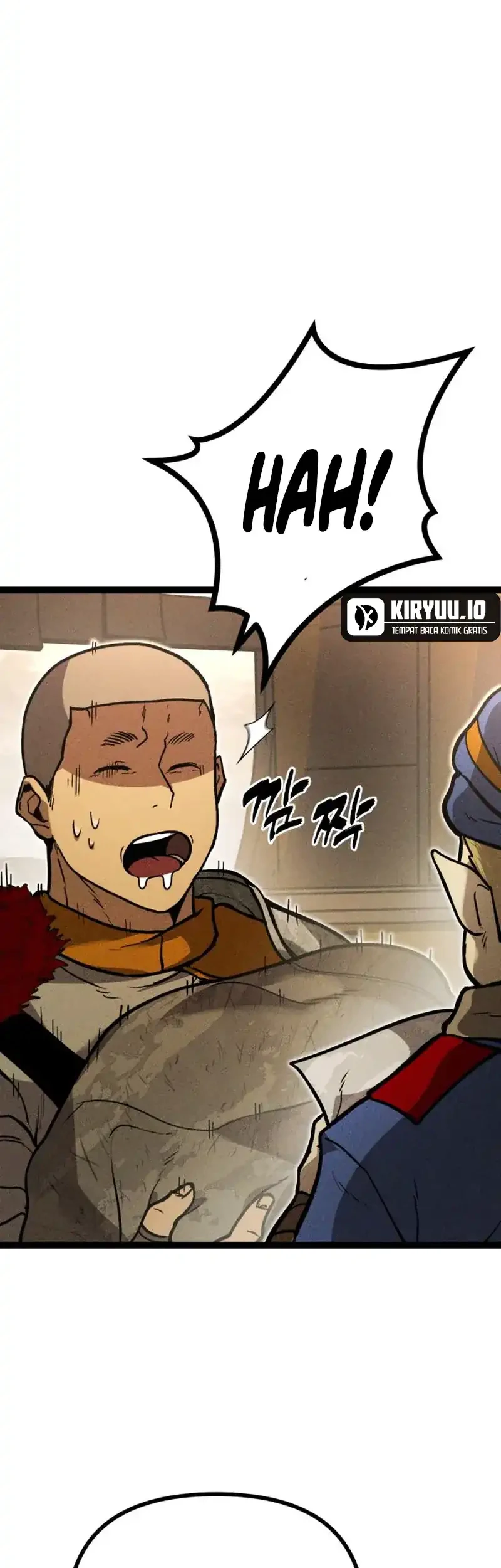 Fantasy Induction Center Chapter 15 Gambar 99