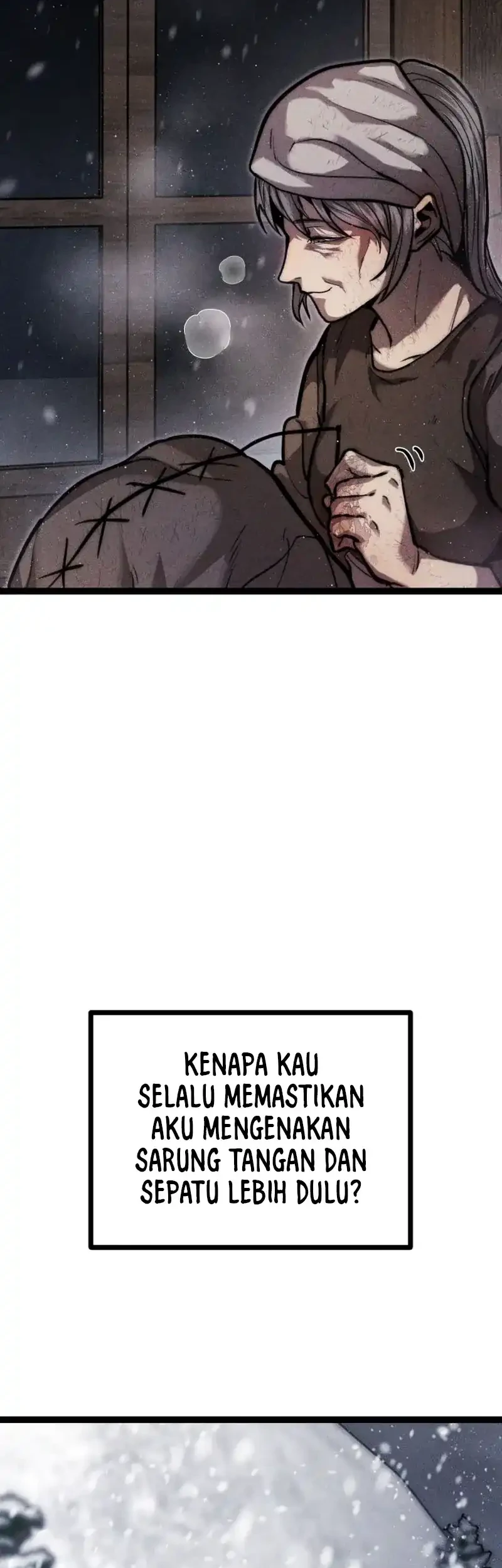 Fantasy Induction Center Chapter 15 Gambar 11