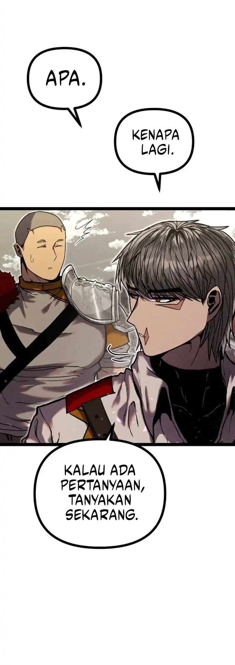 Fantasy Induction Center Chapter 16 Gambar 38