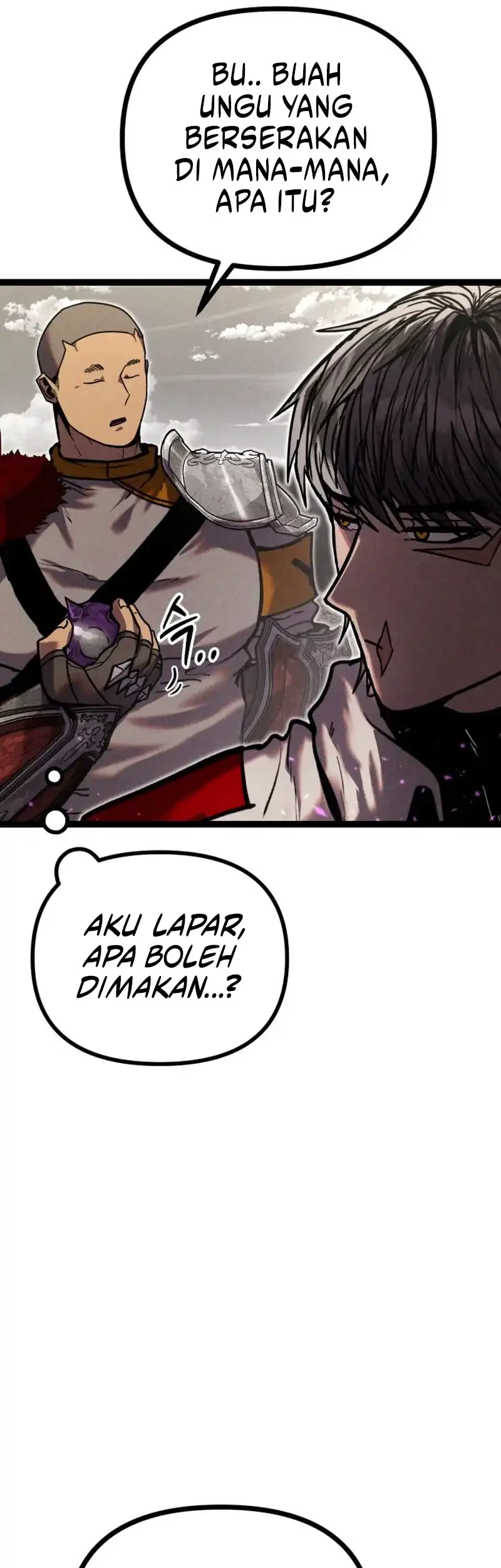 Fantasy Induction Center Chapter 16 Gambar 39