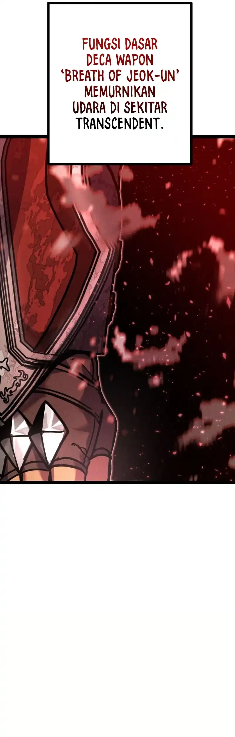 Fantasy Induction Center Chapter 16 Gambar 43