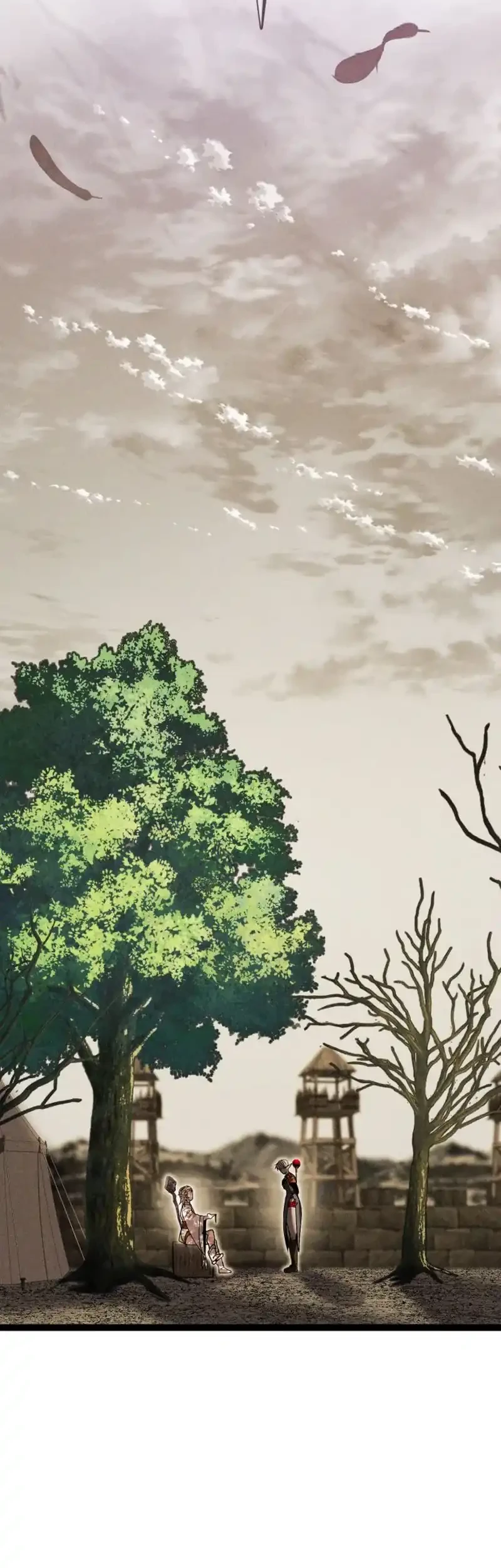 Fantasy Induction Center Chapter 16 Gambar 45