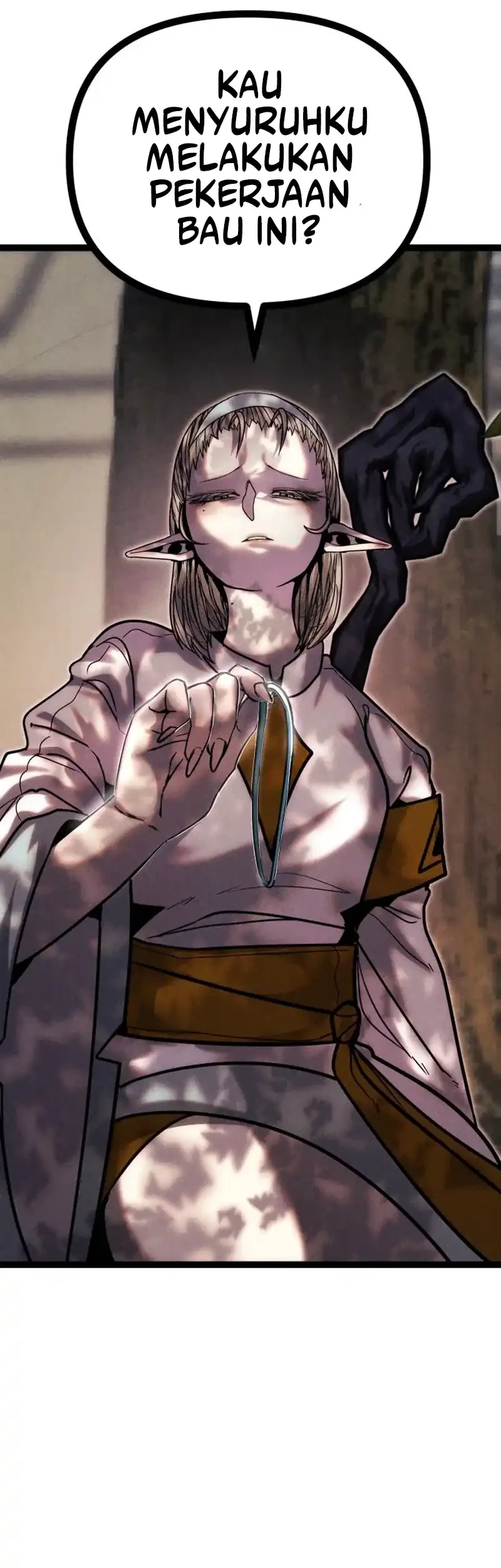 Fantasy Induction Center Chapter 16 Gambar 47