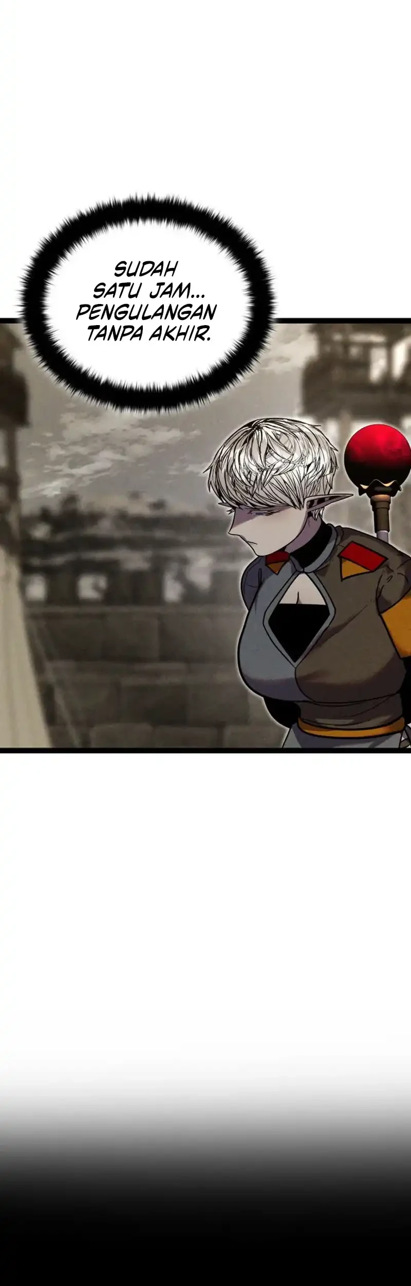 Fantasy Induction Center Chapter 16 Gambar 48