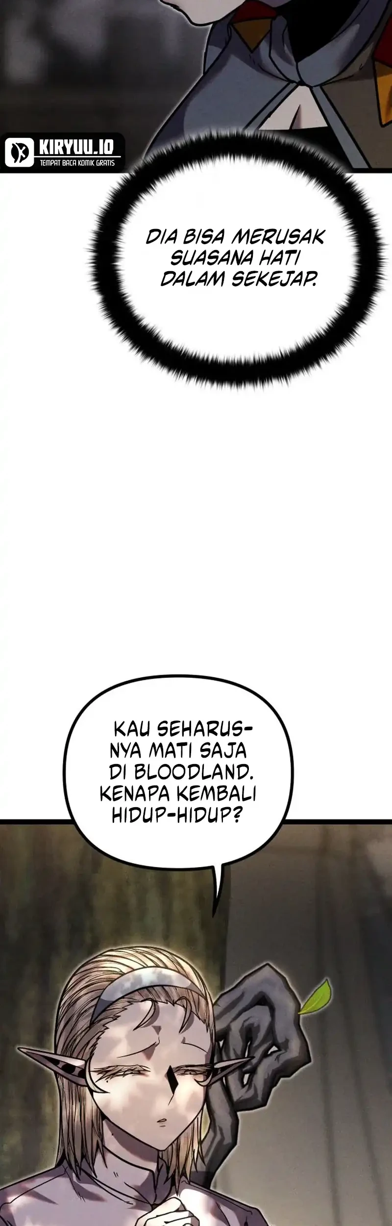 Fantasy Induction Center Chapter 16 Gambar 53