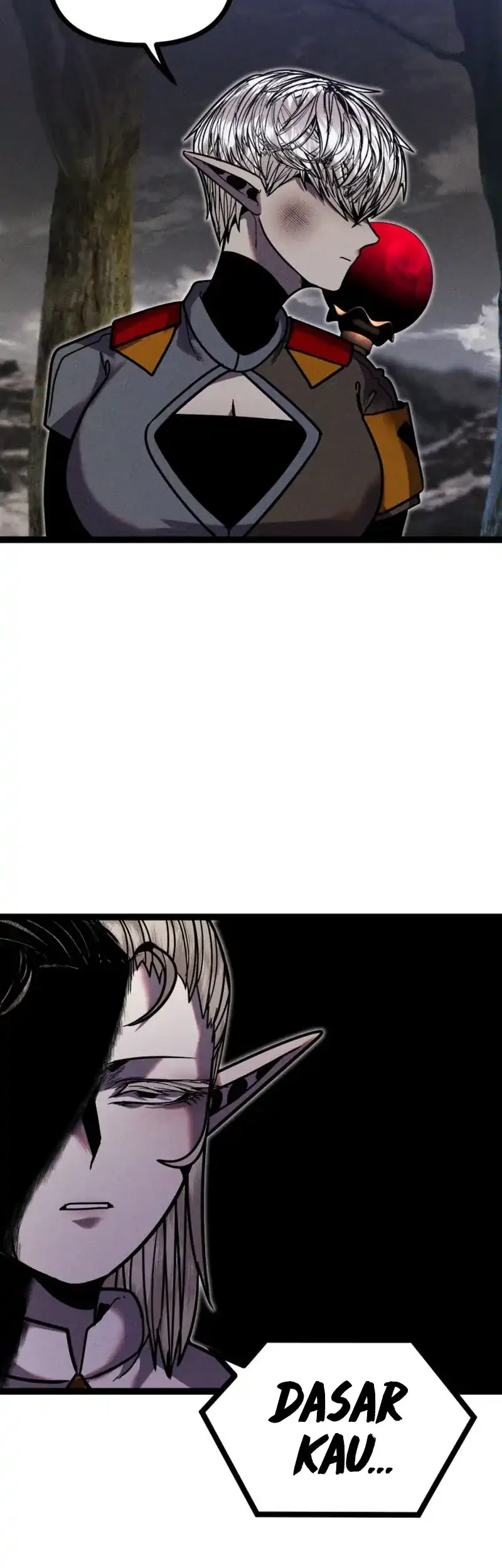 Fantasy Induction Center Chapter 16 Gambar 60