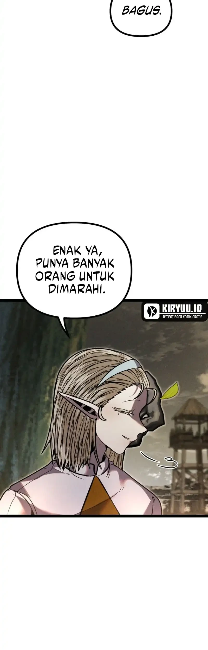 Fantasy Induction Center Chapter 16 Gambar 65