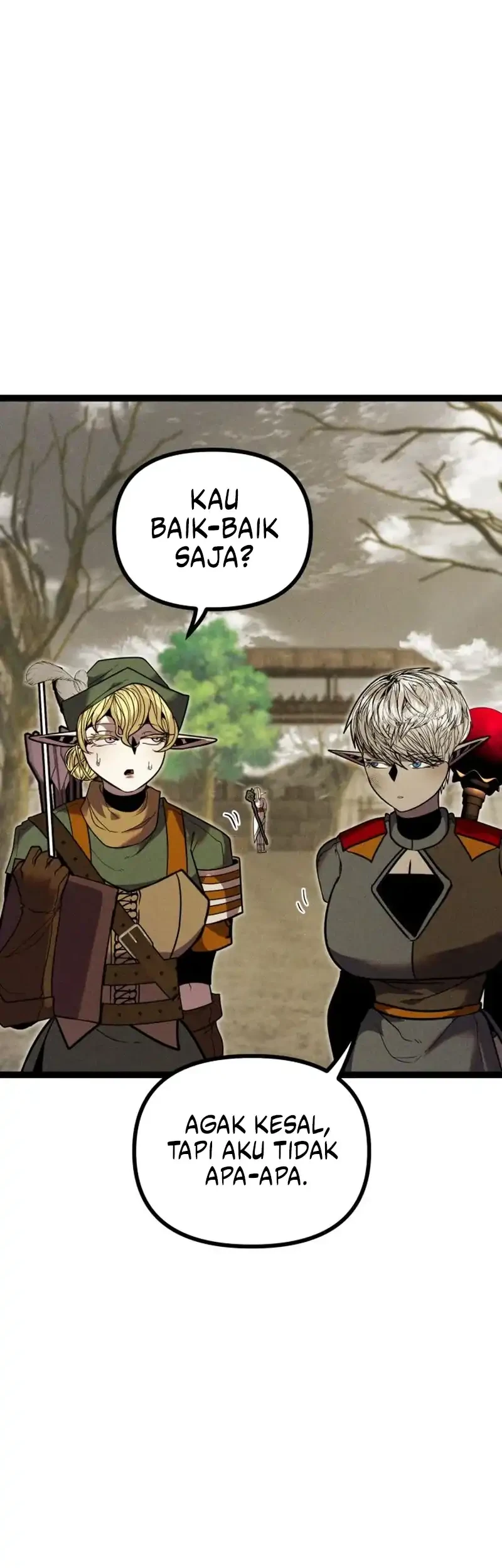 Fantasy Induction Center Chapter 16 Gambar 67