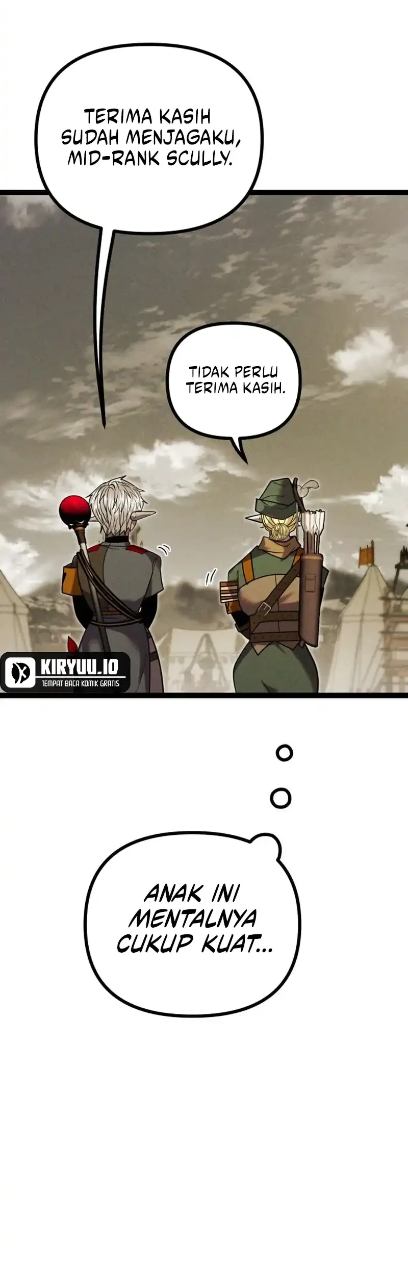 Fantasy Induction Center Chapter 16 Gambar 69