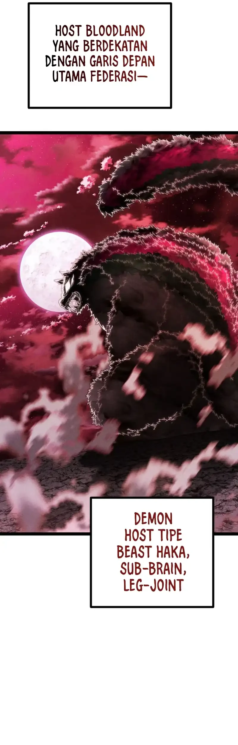 Fantasy Induction Center Chapter 16 Gambar 71