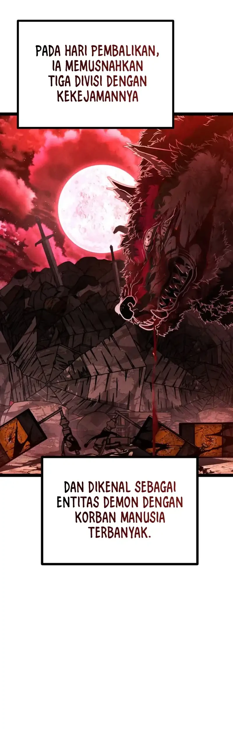 Fantasy Induction Center Chapter 16 Gambar 73