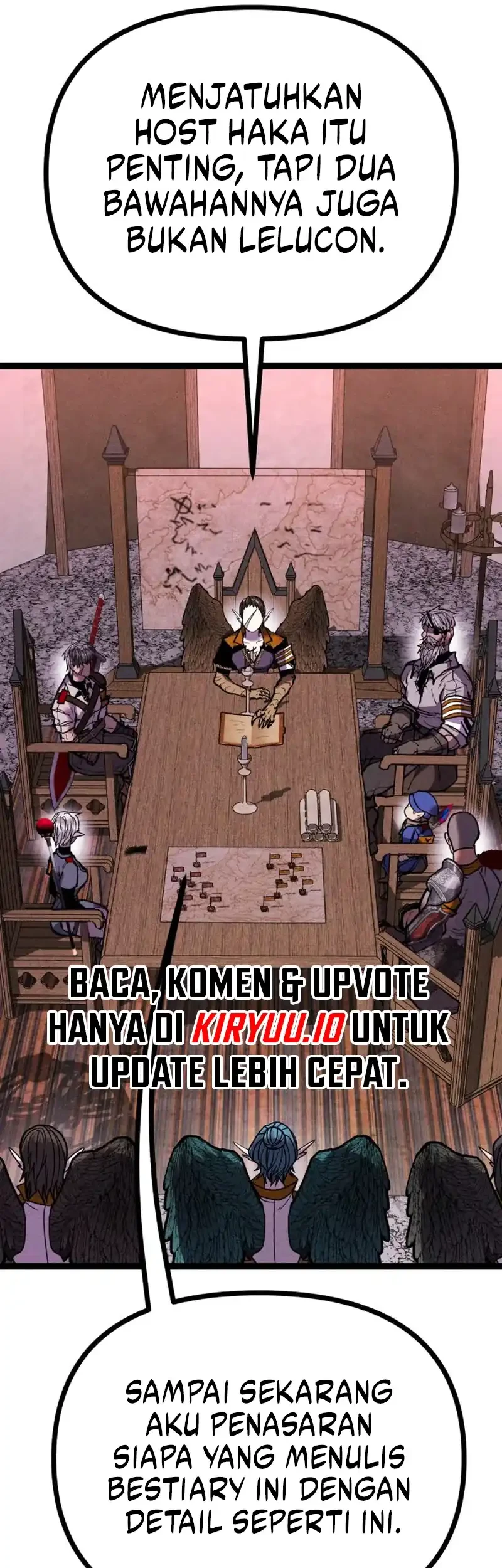 Fantasy Induction Center Chapter 16 Gambar 75