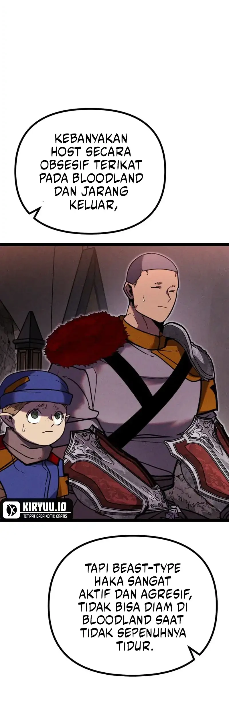 Fantasy Induction Center Chapter 16 Gambar 78