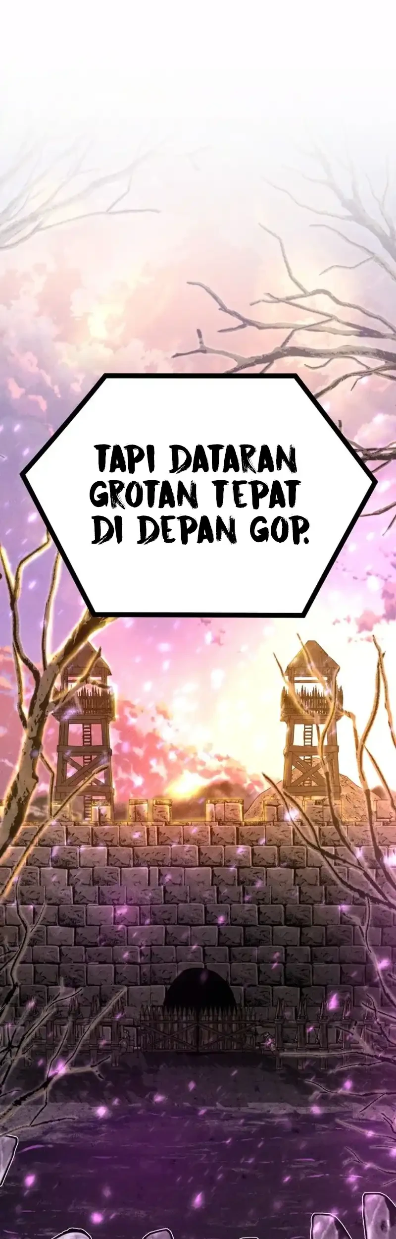 Fantasy Induction Center Chapter 16 Gambar 80