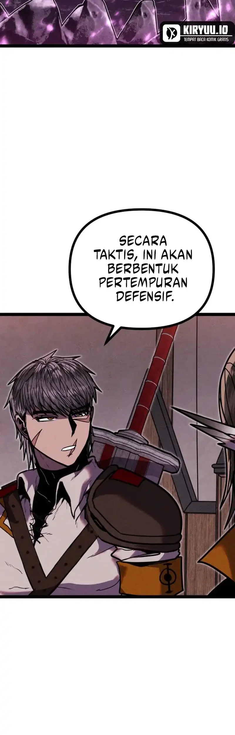 Fantasy Induction Center Chapter 16 Gambar 81