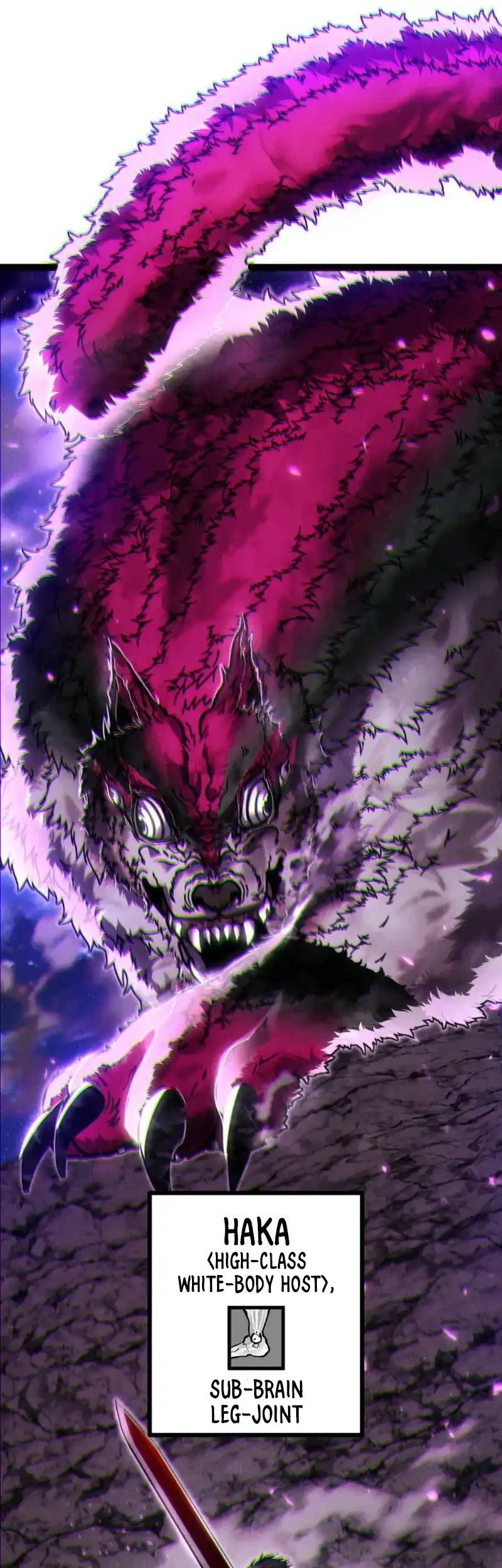 Fantasy Induction Center Chapter 16 Gambar 91