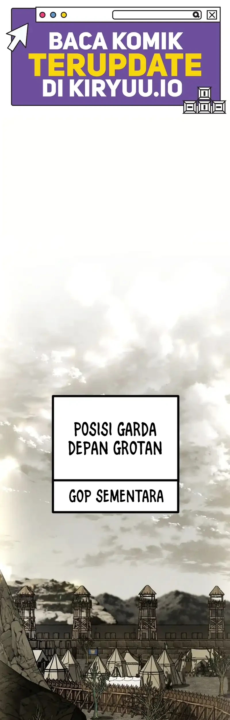 Manhwa Fantasy Induction Center Chapter 16 gambar 2