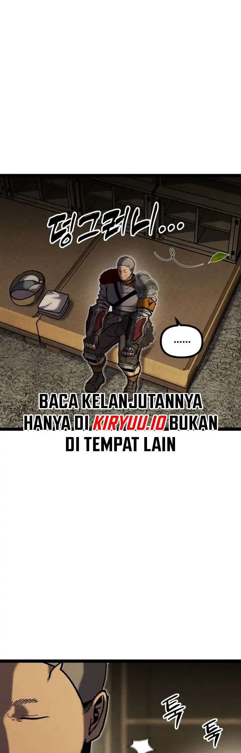 Fantasy Induction Center Chapter 16 Gambar 11