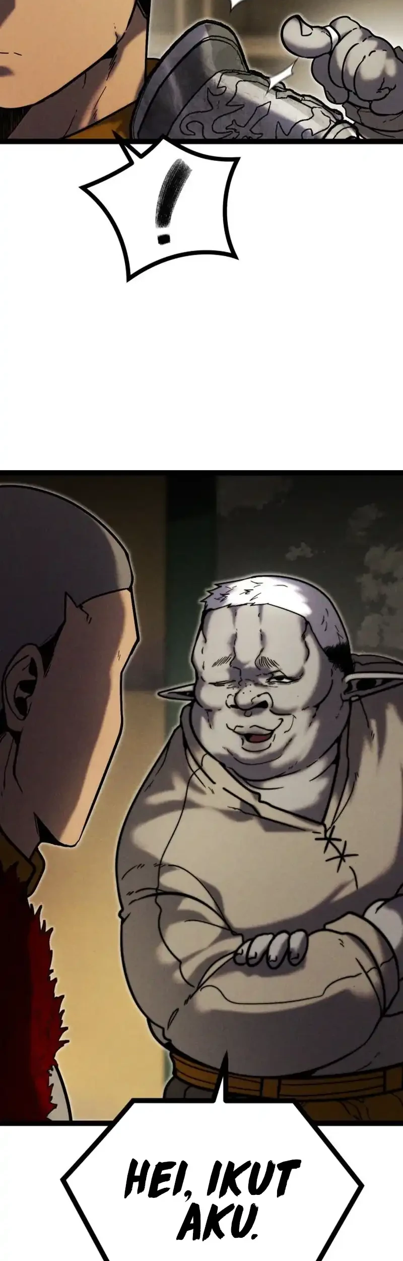 Fantasy Induction Center Chapter 16 Gambar 12