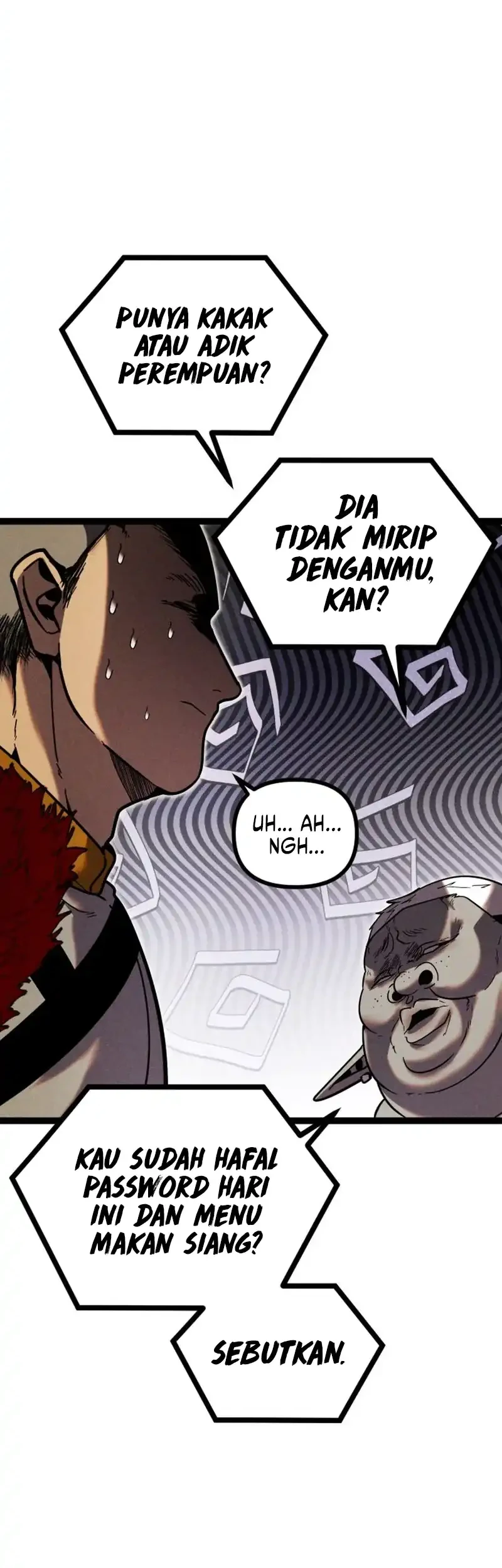 Fantasy Induction Center Chapter 16 Gambar 18