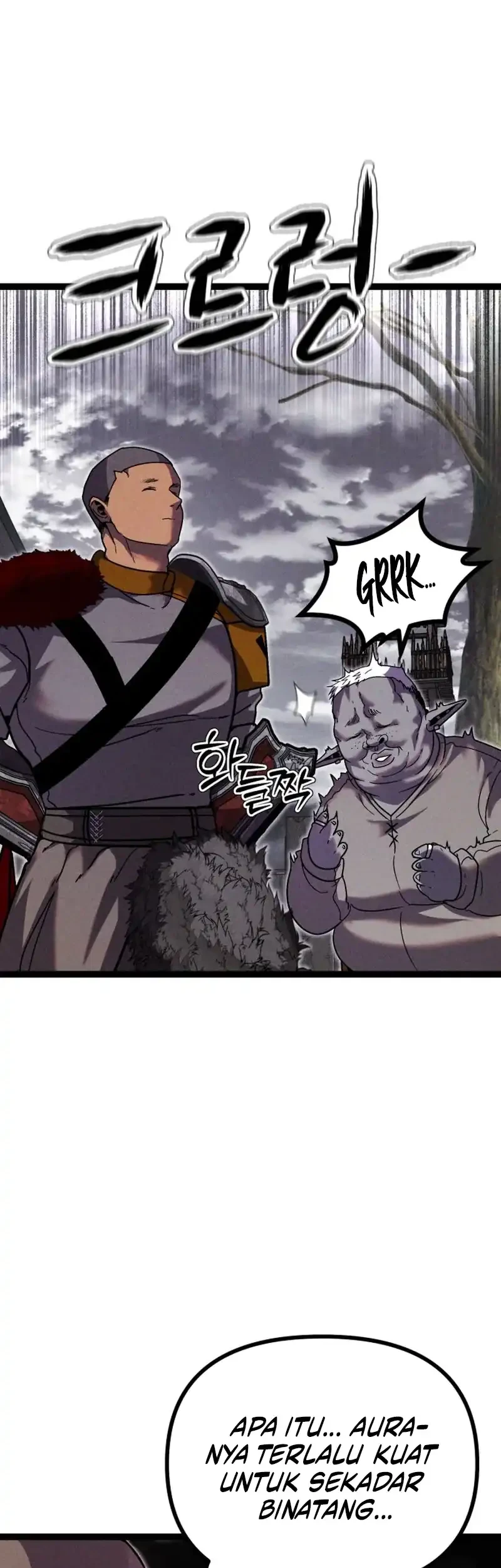 Fantasy Induction Center Chapter 16 Gambar 19