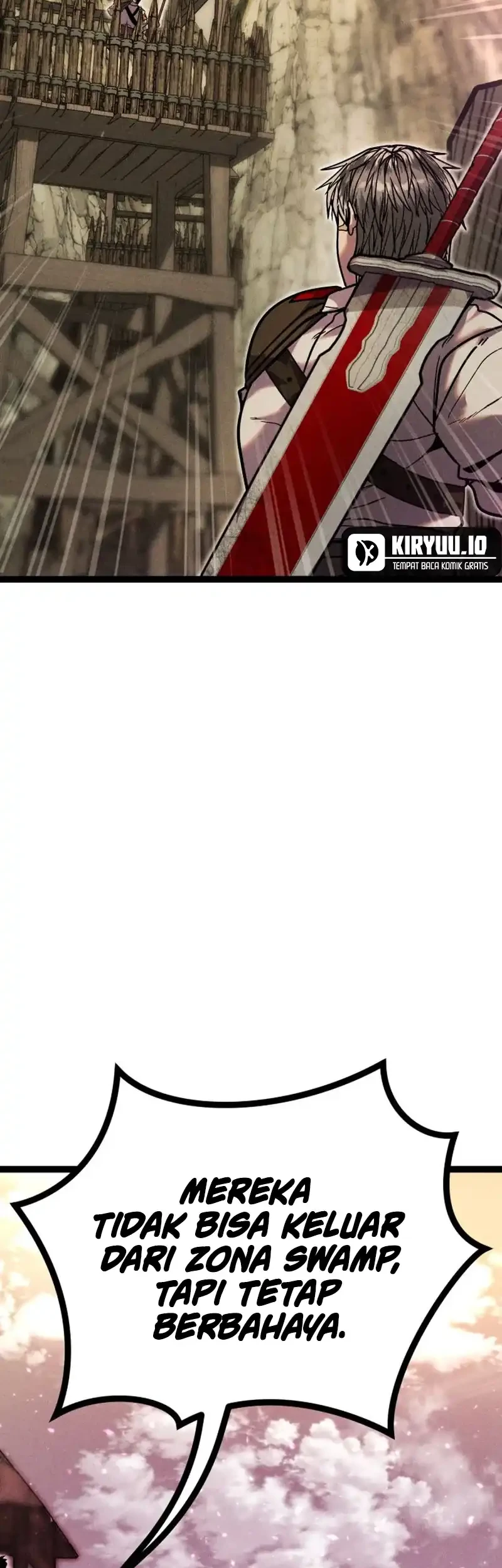 Fantasy Induction Center Chapter 16 Gambar 33