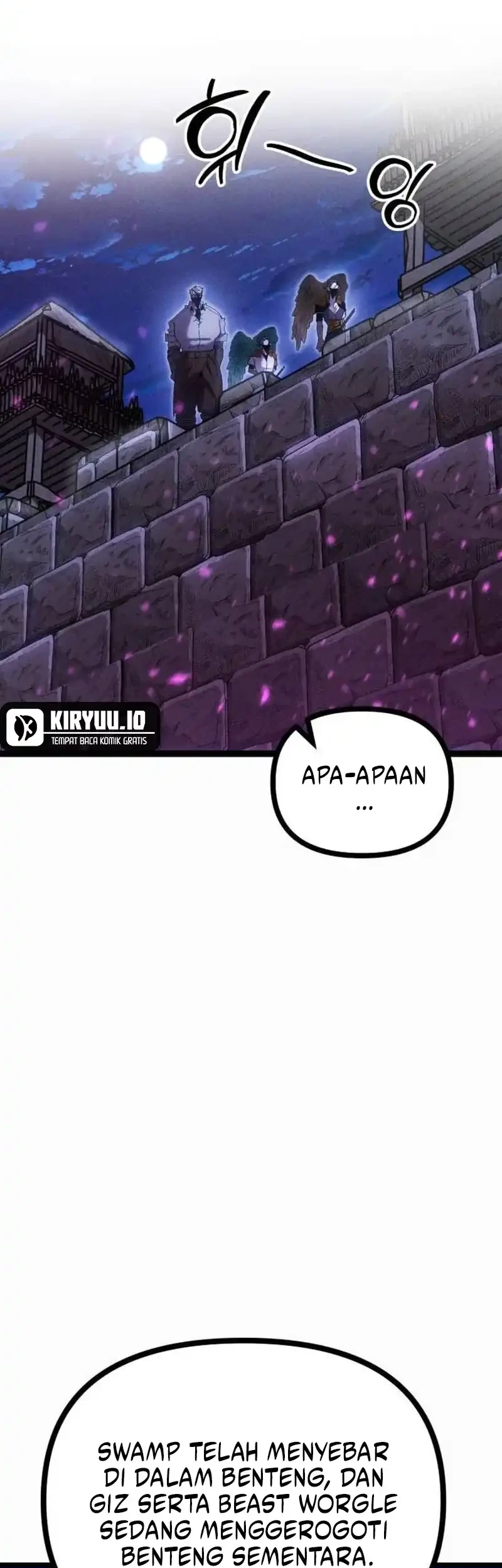 Fantasy Induction Center Chapter 17 Gambar 36