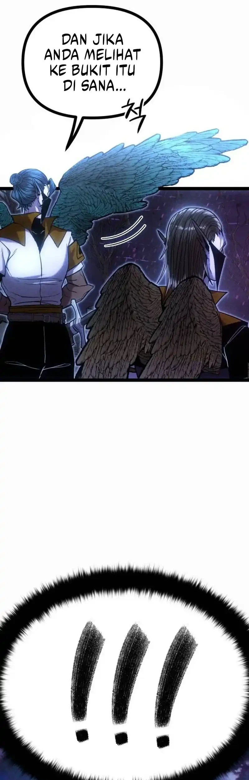 Fantasy Induction Center Chapter 17 Gambar 38